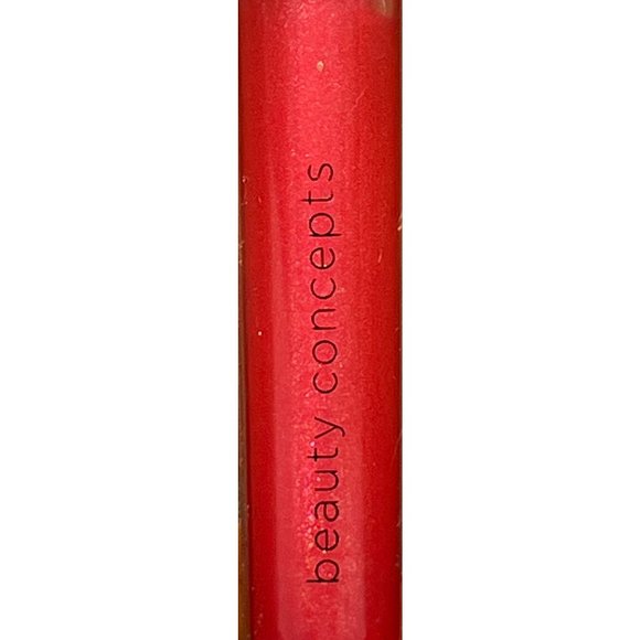 Beauty Concepts - Lip Gloss - Red - Picture 2 of 4